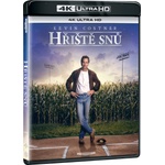 MagicBox Поле на мечтите - Blu-ray (4K Ultra HD) (081638)