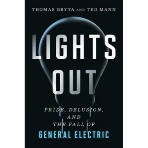 Lights Out | Thomas Gryta, Ted Mann (ISBN: 9780358567059)