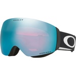 Oakley Ски маска Oakley Flight Deck Prizm S3 Ski goggles - Matte Black / Prizm Sapphire Iridium (417-6431-1311)