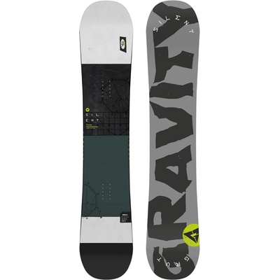 Gravity Silent 24/25