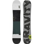Gravity Silent 24/25