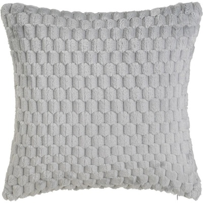 Casa Selección Декоративна възглавница от микроплюш 45x45 cm Fur Velvet - Casa Selección (806315)