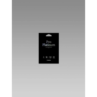 Canon 10x15cm, 300 g/m2, 20 ks 2768B013