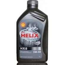 Shell Helix HX8 5W-40 1 l