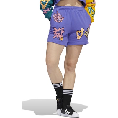 Adidas originals Къси панталони Love Unites Loose