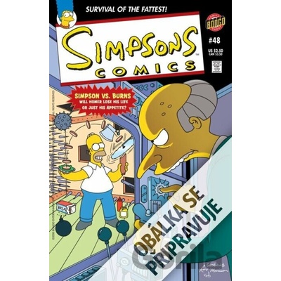 CREW Simpsonovi 08/2026