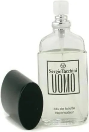Sergio Tacchini Uomo EDT 27 ml Tester