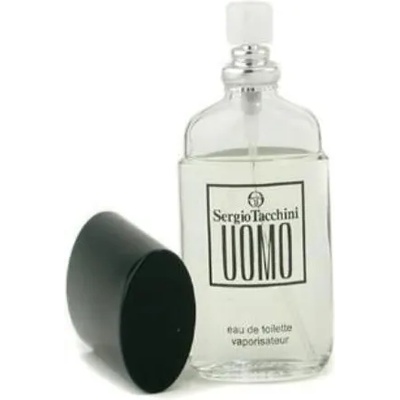 Sergio Tacchini Uomo EDT 27 ml Tester