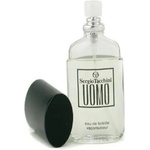 Sergio Tacchini Uomo EDT 27 ml Tester Парфюми