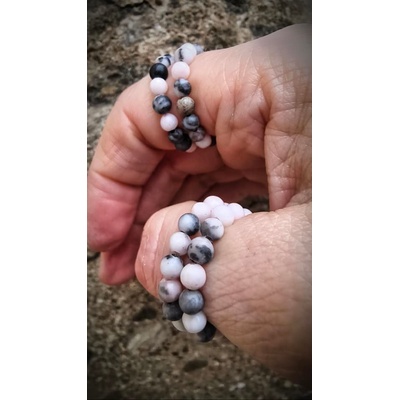 Katyba Prstene Jaspis S0560