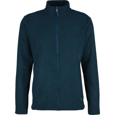 Vaude Мъжко поларено яке Vaude Verbella Jacket Fleece jacket - Dark Sea (005-4551-0413)