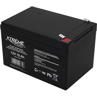 Xtreme 82-215 12V 10Ah
