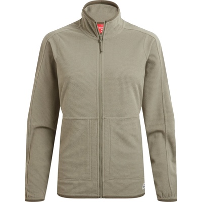 Craghoppers Дамско поларено яке Craghoppers Women's Nosilife Anya II Jacket Fleece jacket - Vert - размер 38 (EU) (105-7333-0312)