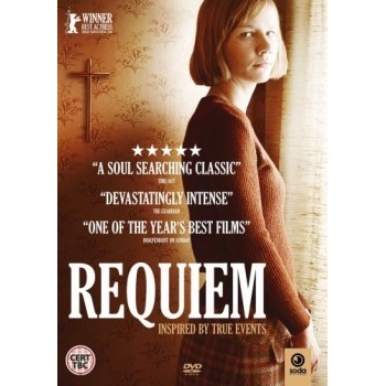 Requiem DVD