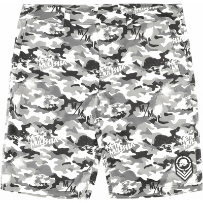 Metal mulisha offshore hybrid