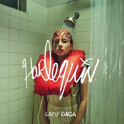 Lady Gaga - Harlequin (CD) (0602475066491)