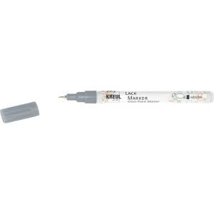 Kreul Lack 'EXF' Пълнител за писалка Silver 1 бр (47421)