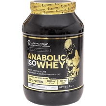 Kevin Levrone Anabolic Iso Whey 2000 g