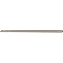 ICO Náplne do guľôčkových pier 0,8 mm Mini červená