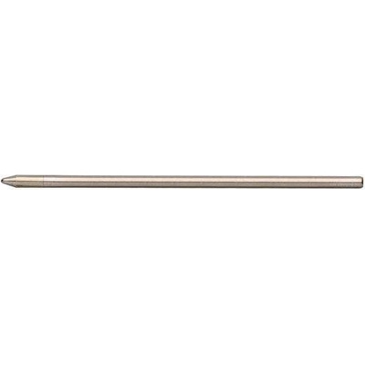 ICO Náplne do guľôčkových pier 0,8 mm Mini červená