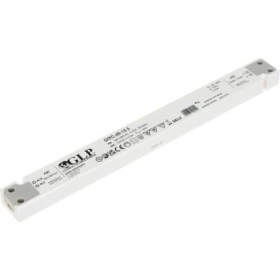Napájací zdroj 12VDC / 5A 60W GTPC-60-12-S, Tenký