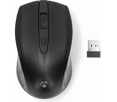 Nedis MSWS106BK