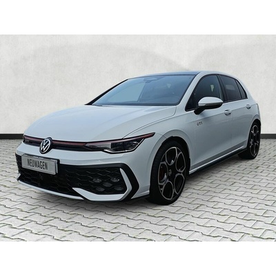 Volkswagen Golf DSG GTI 195 kW