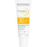 BIODERMA Photoderm AKN Mat SPF 30 PA+++ Козметика за слънце 40ml