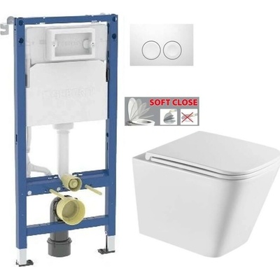 Geberit 458.103.00.221BI FL1 – Zboží Dáma