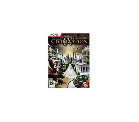 Civilization 4