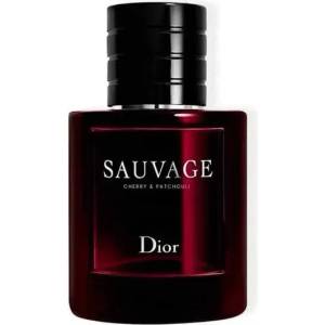 Dior Sauvage Cherry & Patchouli EPD 60ml - Парфюмна вода за мъже Парфюми