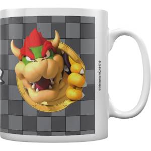 Pyramid International Чаша Pyramid Games: Super Mario - Bowser (MGA84719)
