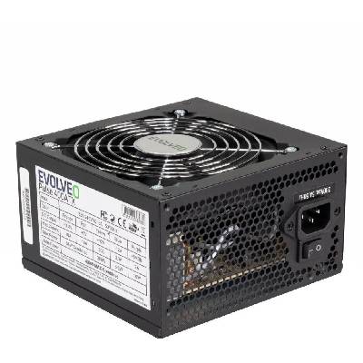 Počítačový zdroj EVOLVEO Pulse 400W černý (EP400PP12B)