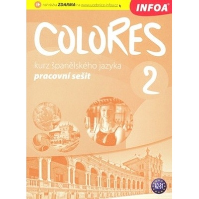Colores 2 - Nagy Erika, Seres Krisztina