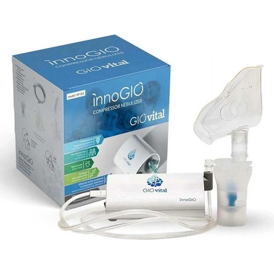 InnoGIO GIOvital Mini mesh 2024