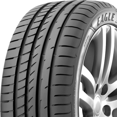 Goodyear Eagle F1 Asymmetric 2 235/55 R19 101Y