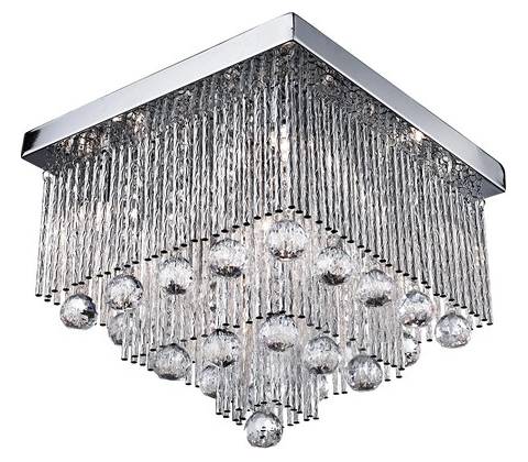 Searchlight 6055-5CC
