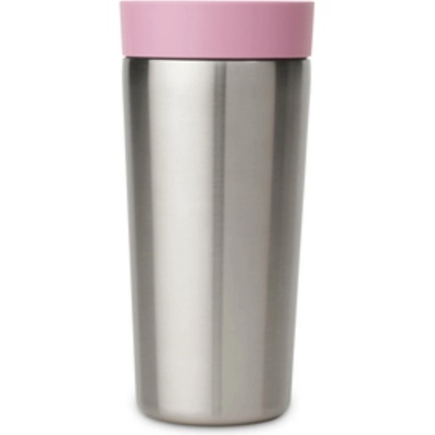 Brabantia Make & Take termohrnek 8.1x8.1x17.3 cm ocel 239168