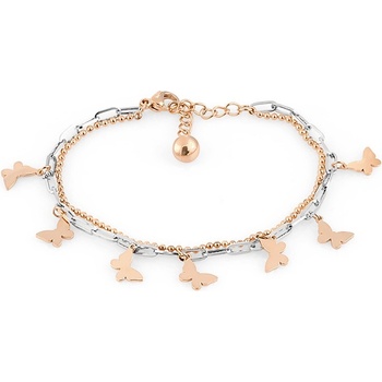 Daniel Klein Дамска гривна Daniel Klein DKJ. 3.1030-4 (DKJ.3.1030-4)