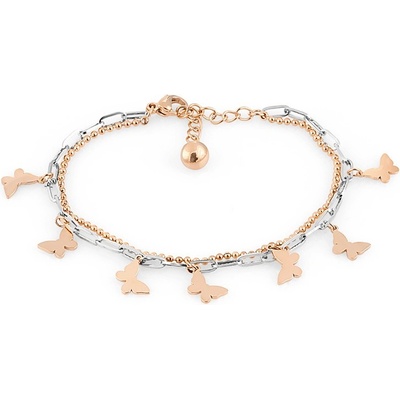 Daniel Klein Дамска гривна Daniel Klein DKJ. 3.1030-4 (DKJ.3.1030-4)