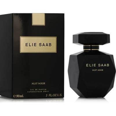Elie Saab Nuit Noor Eau de Parfum за жени 90 ml опция Нова опаковка