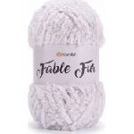 YARNART Fable Fur 967 Плетива прежда (Fable Fur 967)