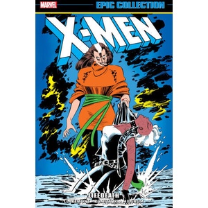 X MEN EPIC COLL LIFEDEATH (2026)