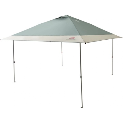 Coleman Fastpitch Onepush Shelter L Цвят: зелен