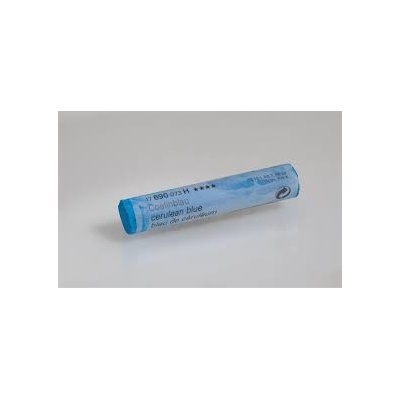 Schmincke Suchý pastel cerulean blue 690 H