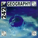 FRONT 242: GEOGRAPHY +1 CD