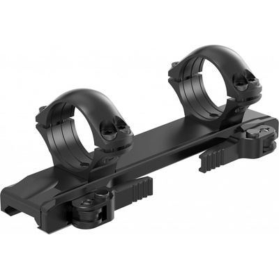 Modular rychloupínací montáž na weaver lištu d-30 h-11 4383-5530-01 145,5 mm 4383-1500-03