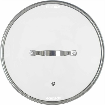 Neverstick2 Sklenená pokrievka Eaziglide 28cm