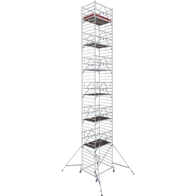 Krause Stabilo 50 1,5x2,5m výška 14,4m 782120