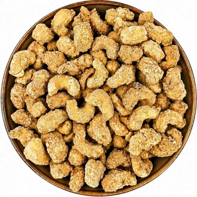 Zdravoslav Kešu v cukru 500 g
